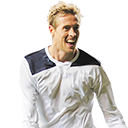 Peter Crouch