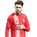 Ricky van Wolfswinkel