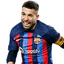 Jordi Alba