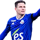 Kévin Gameiro