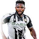 Isaac Success