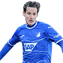Sebastian Rudy