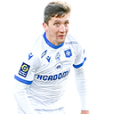 Mathias Autret