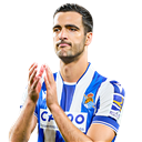 Mikel Merino