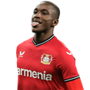 Moussa Diaby