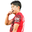 Kangin Lee