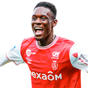 F. Balogun