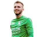 Jasper Cillessen