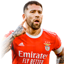 Nicolás Otamendi