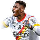 Brice Samba