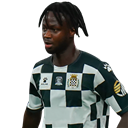 Yusupha Njie