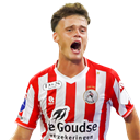 Vito van Crooij