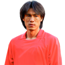 Hong Myung Bo