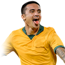 Tim Cahill