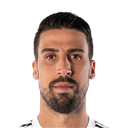 Sami Khedira