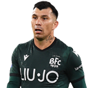 Gary Medel