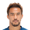 Shinji Okazaki