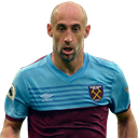 Pablo Zabaleta