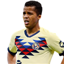 Giovani dos Santos
