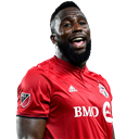 Jozy Altidore