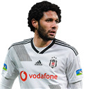 Mohamed Elneny