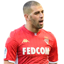 Islam Slimani