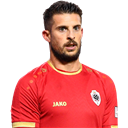 Kevin Mirallas