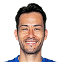 Maya Yoshida