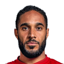 Ashley Williams