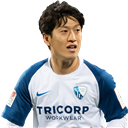 Lee Chung Yong