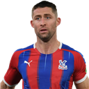 Gary Cahill