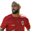 Steven Defour