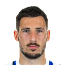 Mathew Leckie