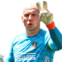 Brad Guzan