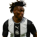 Christian Atsu
