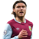 Jeff Hendrick