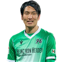 Genki Haraguchi