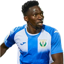 Kenneth Omeruo