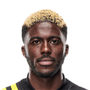 Gyasi Zardes