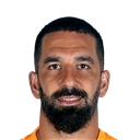 Arda Turan