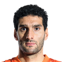 Marouane Fellaini