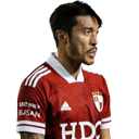 Park Jong Woo