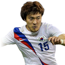 Park Jong Woo