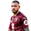 Antonio Sanabria