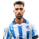 Brais Méndez