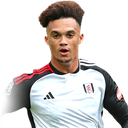 Antonee Robinson