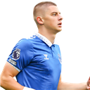 Vitaliy Mykolenko