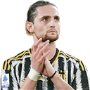Adrien Rabiot