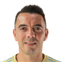 Iago Aspas