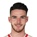 Declan Rice